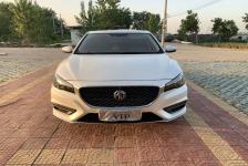 MG 6两厢