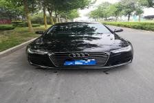 奥迪A6L