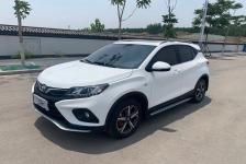 东南DX3