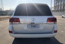 丰田 兰德酷路泽